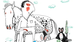 In der Lämmerzeit helfen junge Dubliner