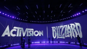 Microsoft kauft Activision für fast 70 Milliarden Dollar