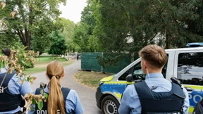 Stadtparlament stimmt für Konsumraum