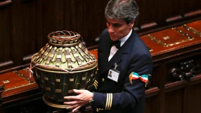 Präsidentenwahl in Italien vorerst gescheitert