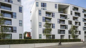 Wenn der Arbeitgeber mit einer Wohnung lockt