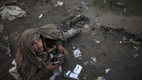 Die Taliban setzen auf kalten Entzug