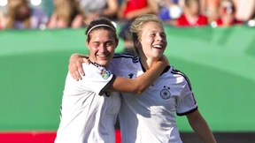 Erfolgreicher Testlauf auf Kunstrasen