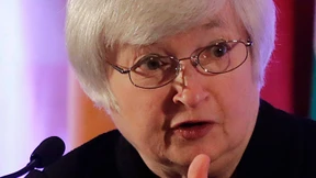 Obama schürt Spekulation über Bernankes Abschied 