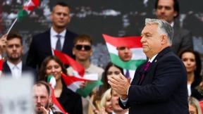 Am Ende profitiert immer der Orbán-Clan