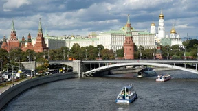 In Russland wird das Internet ab jetzt vom Staat kontrolliert