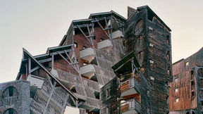 Zurück in die verlorene Zukunft