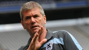 Funkel weckt die Löwen auf