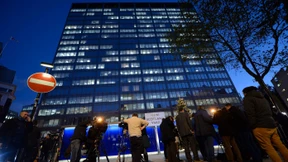 Scotland-Yard-Gebäude steht zum Verkauf