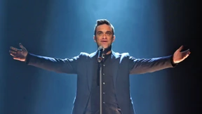 Robbie Williams’ Label EMI darf verkauft werden