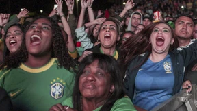Brasilien gewinnt Copa America 