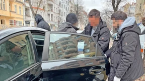 Wie das Geschäft mit „Kokstaxis“ funktioniert