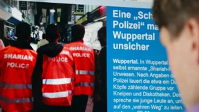 BGH hebt Freisprüche für „Scharia-Polizei“ auf