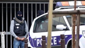 Polizei enttarnt Terrorgruppe