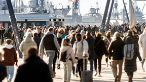 Freiheit mit Verfallsdatum