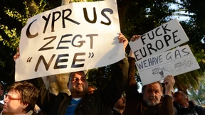 Zyperns Banken bleiben bis Dienstag geschlossen