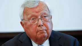 Herrscht in Deutschland Klassenjustiz?