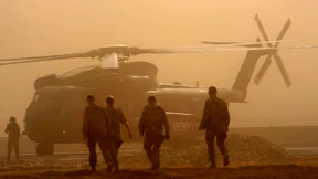 Rückzug als gefährliche Selbstbeschäftigung