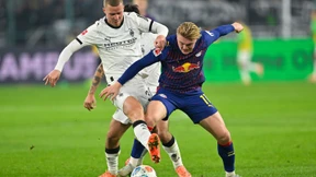 Mönchengladbach bleibt gegen Leipzig stabil