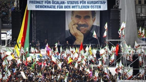 Steht die PKK vor der Selbstauflösung?