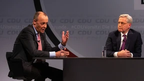 Die CDU auf der Suche nach sich selbst