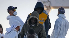 Die Ursache der Flucht bekämpfen