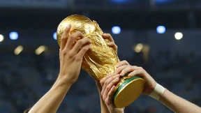 Holen Sie sich WM-Höhepunkte in Whatsapp, Telegram und Messenger