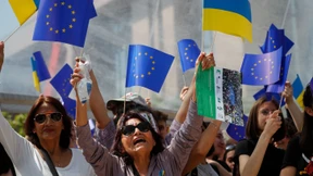 Ein EU-Beitritt der Ukraine ist im deutschen Interesse