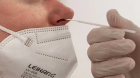 Inzidenz in Offenbach wieder über 50