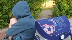  Deutsche Kinder werden unglücklicher