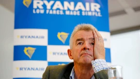 Geht es Ryanair-Chef O’Leary an den Kragen?