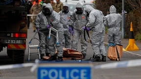 Eine Fischvergiftung war es jedenfalls nicht