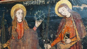 Notfalls mit Polizeigewalt