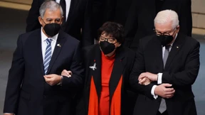 „Die Tränen rannen wie Flüsse über mein Gesicht“