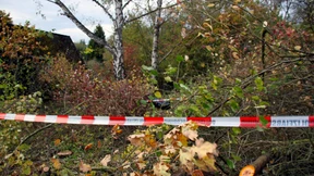 Säuglings-Knochen: Ermittler schließen Verbrechen nicht aus