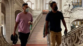 „Mein Mann war ein Riesenarschloch zu mir in dieser Zeit“