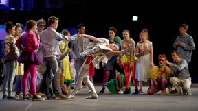 Ungeschliffen und perfekt hingeknallt