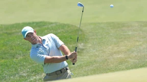 Golfstar McIlroy auf neuer Flugbahn unterwegs