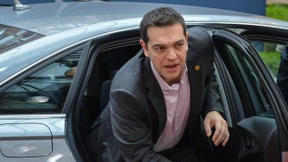 Griechenland senkt die Strafen für Steuersünder