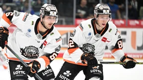 „Sind gekommen, um zu bleiben“