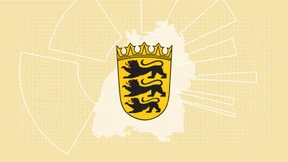 So hat Baden-Württemberg gewählt
