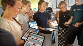 Wie Schulen mit Tiktok umgehen müssen