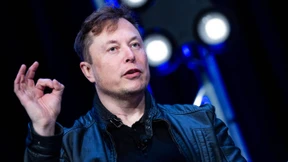 Elon Musk will sich verhaften lassen