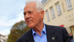 Frank Stronach vor Gericht