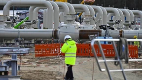 Lässt Moskau am Gashahn drehen?