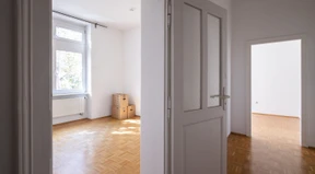 Die Vertreibung aus dem Mieterparadies