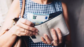 Geringverdiener sind seltener geimpft