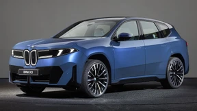 Die Neue Klasse legt los