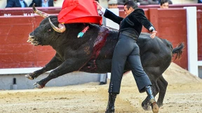 Der erste Kampf seit 448 Tagen