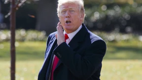 „Der Präsident sollte sich schämen“